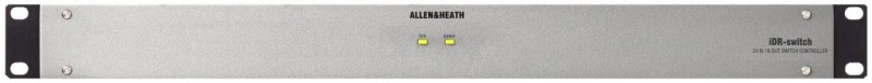 ALLEN&HEATH IDR Switch